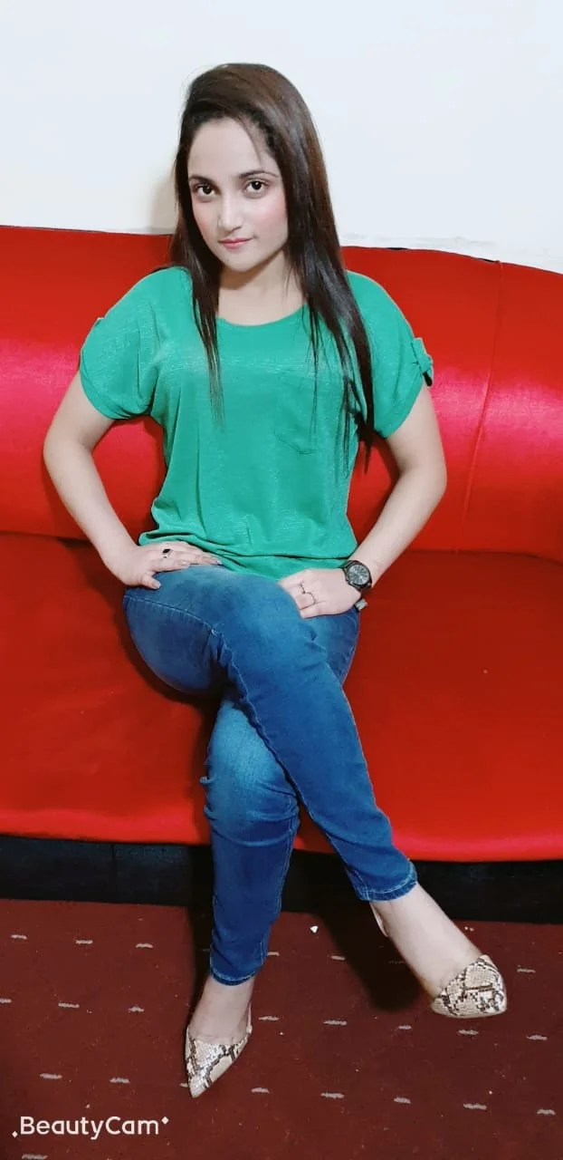 Zeni Model – Pakistani escort  - Photo 1