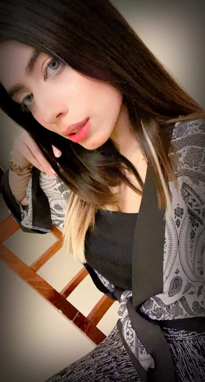 Anna Vip Lebanese – Lebanese escort  - Photo 1