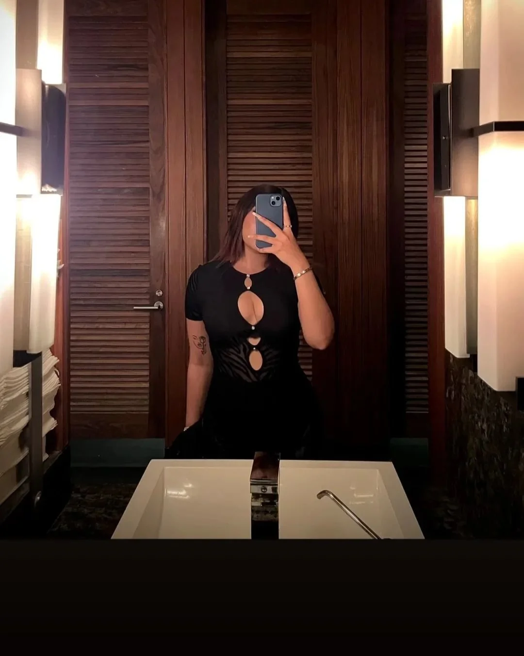 Jasmine – Indian escort  - Photo 3