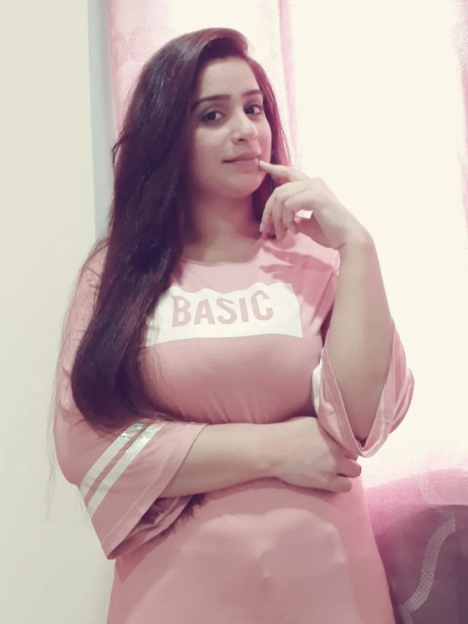 Ayesha Busty Girl – Indian escort  - Photo 1