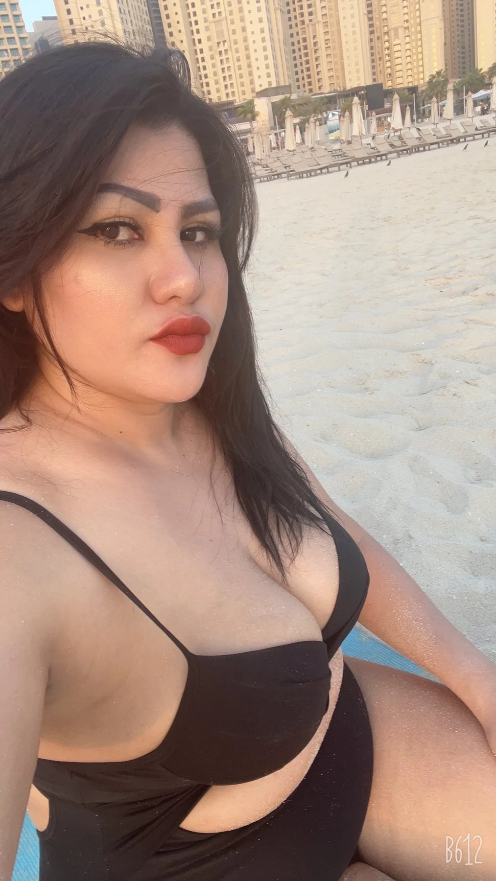 Name Maria – Thai escort  - Photo 3