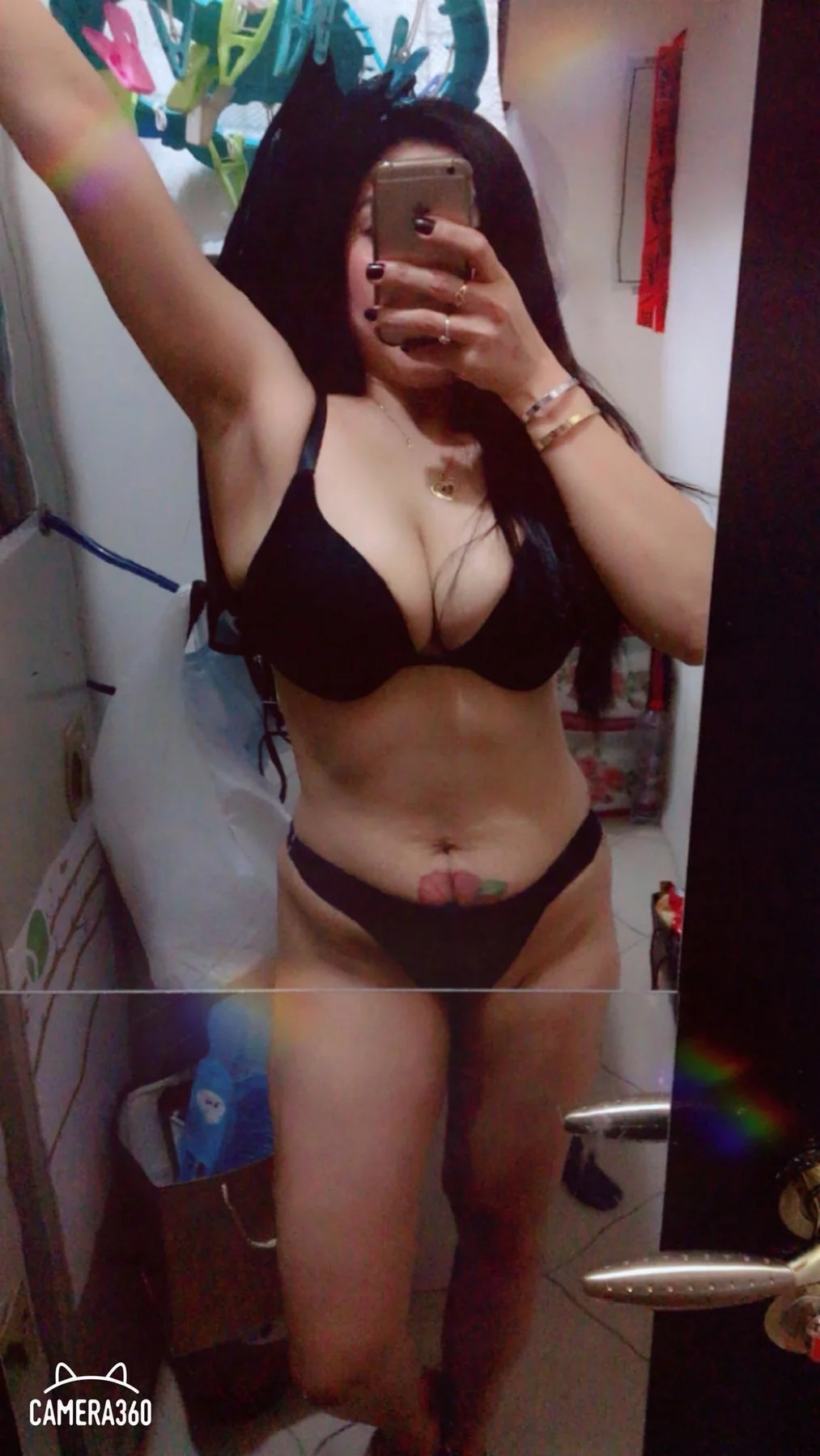 Pinay Big Boobs Filipino escort - Photo 2