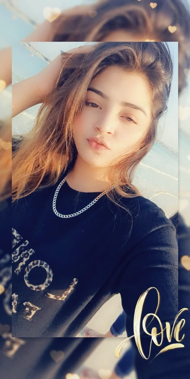 Binish Khan Indian escort - Photo 2