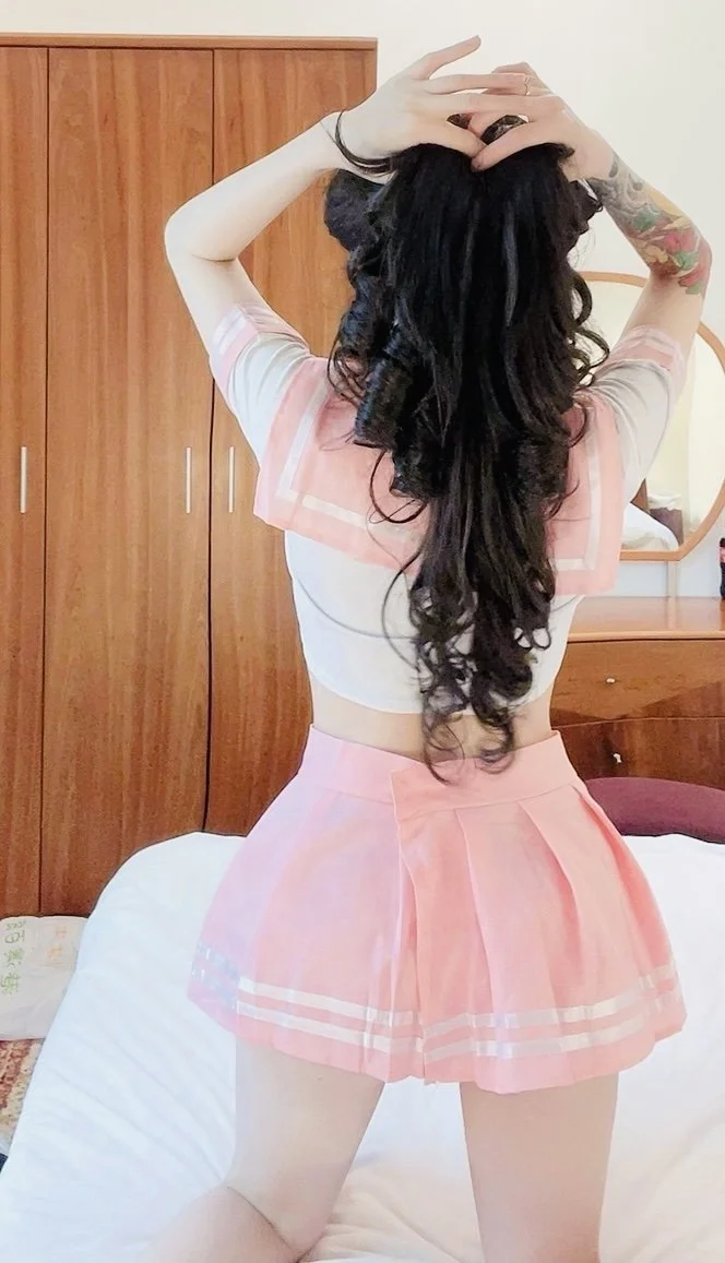 Sarah - GFE - Independent – Vietnamese  - Photo 2