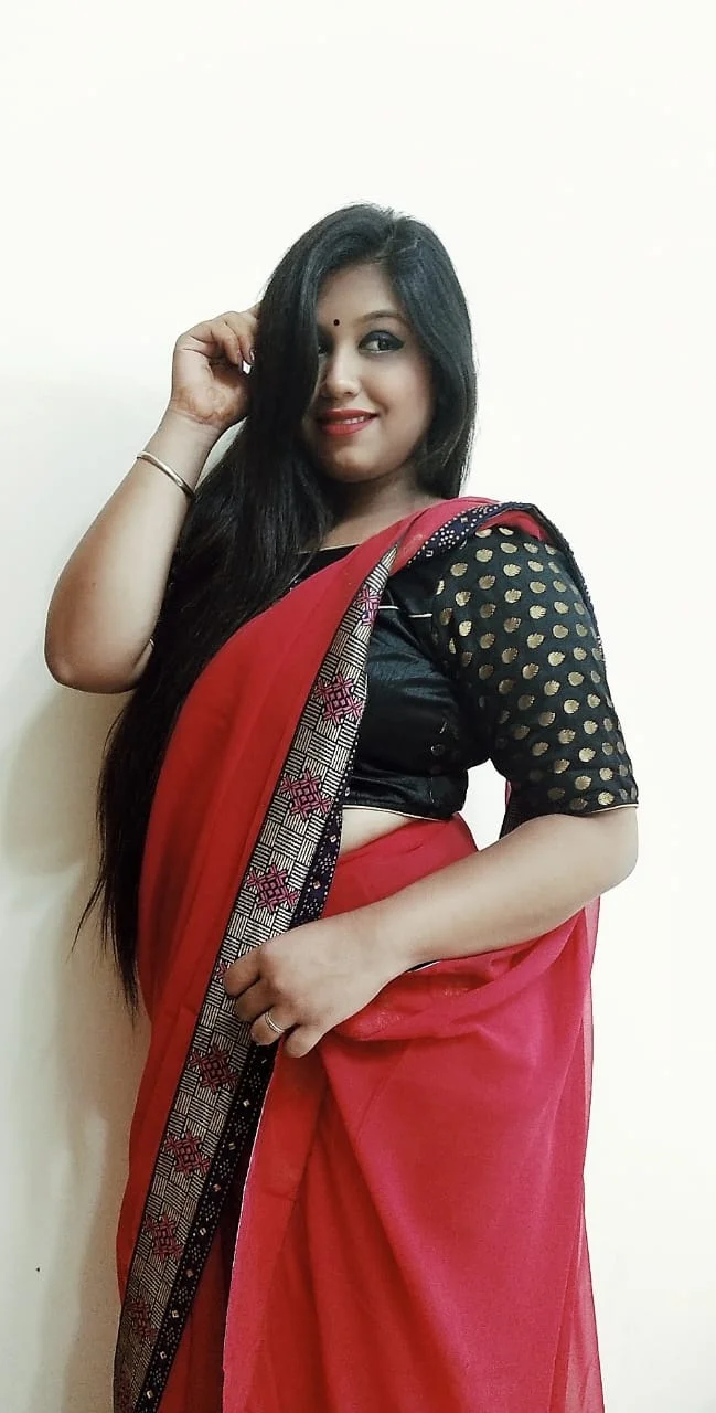 Natasha Big Busty Girl Indian escort  - Photo 1