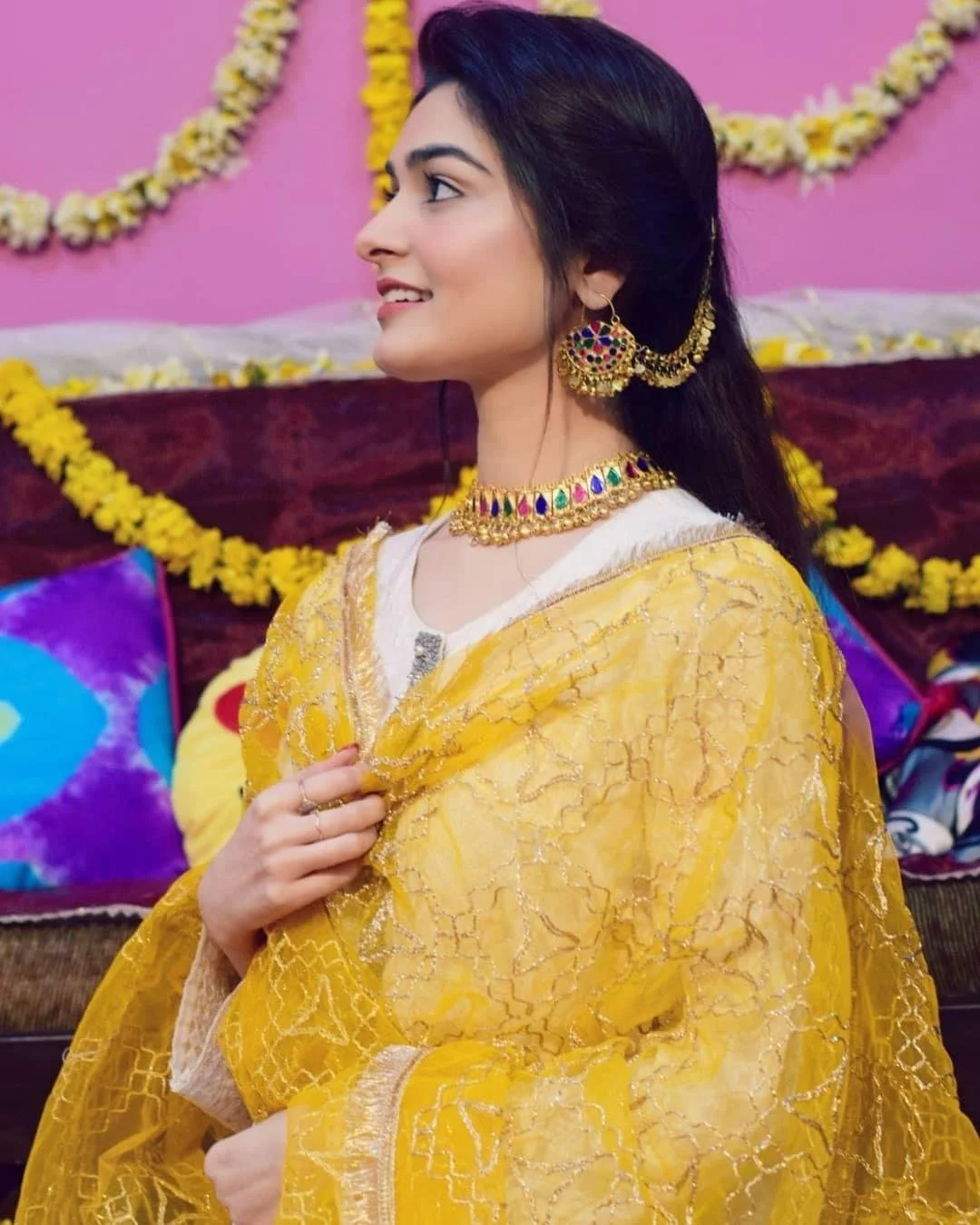 Sania Yadav Indian escort  - escort in Dubai