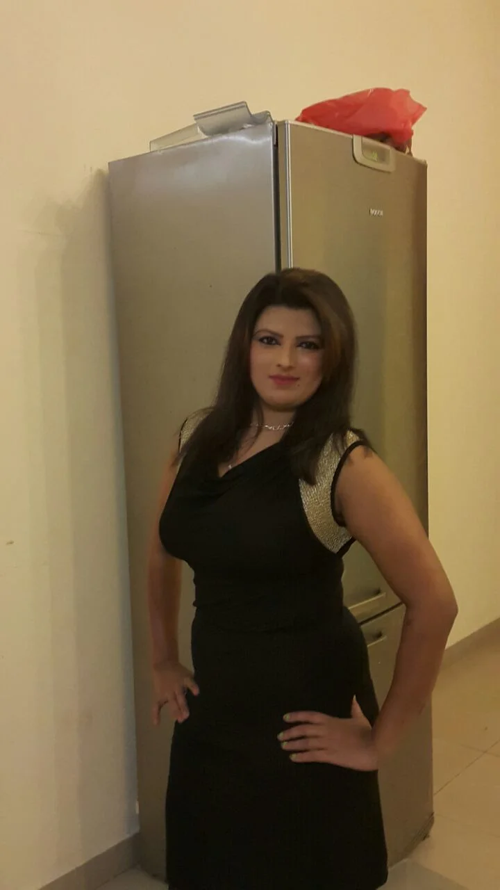 Indian Beauty Busty Owc  - escort in Dubai