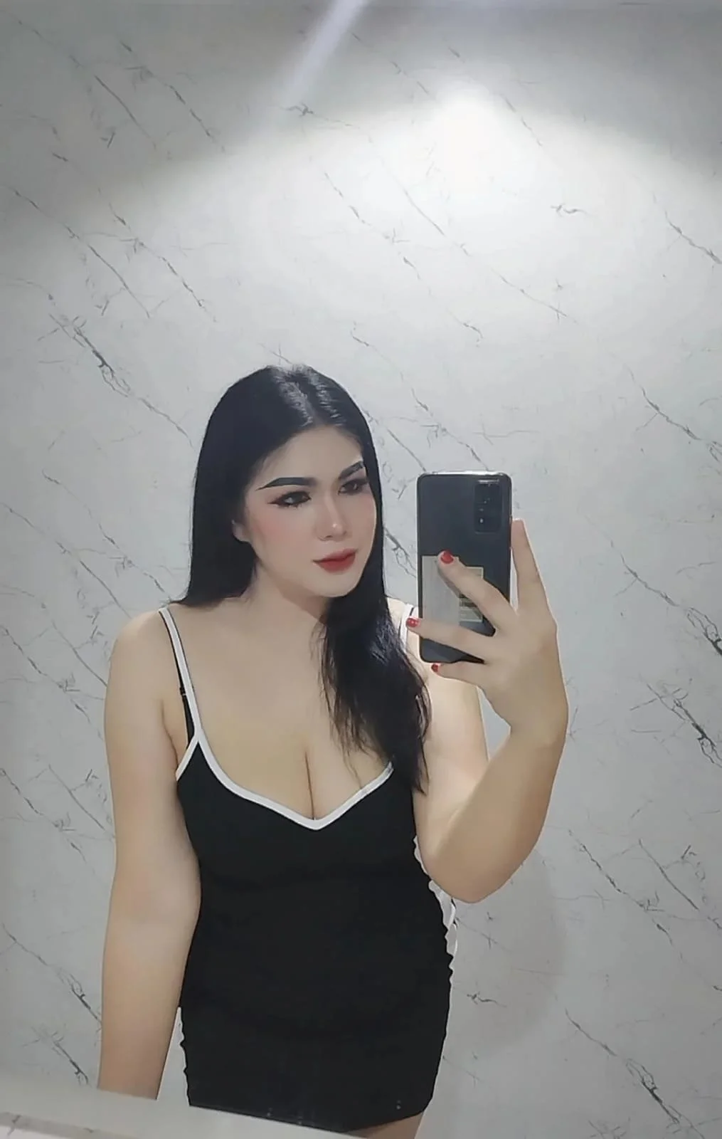 Katy Naughty – Thai escort  - escort in Dubai