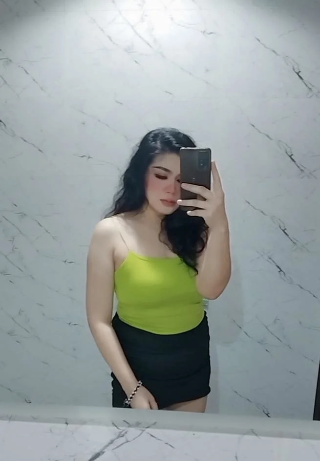 Katy Naughty – Thai escort  - Photo 1