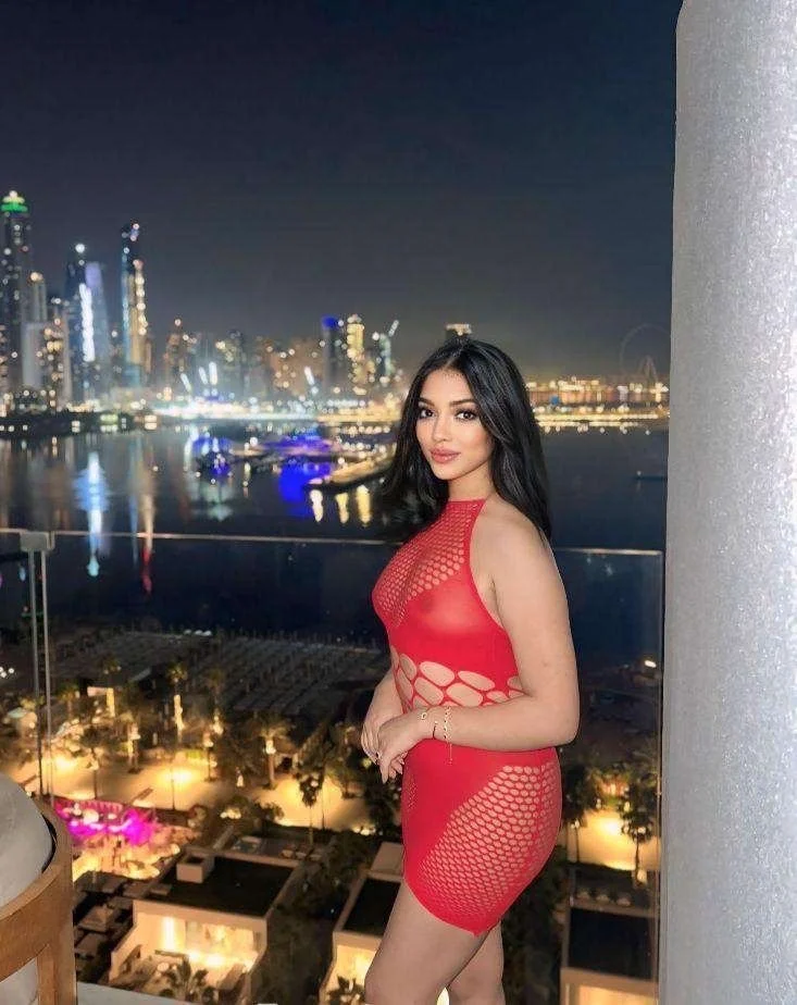 Ikram – Moroccan escort  - escort in Dubai