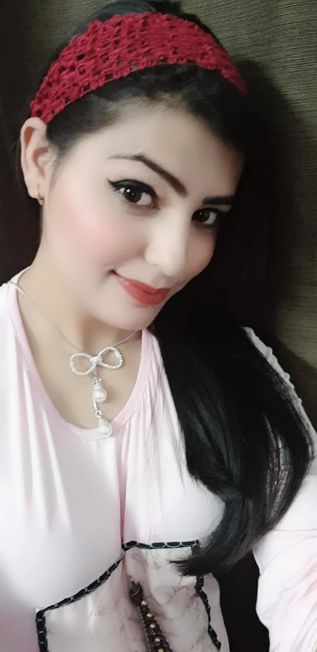 Alisha – Pakistani escort  - escort in Dubai