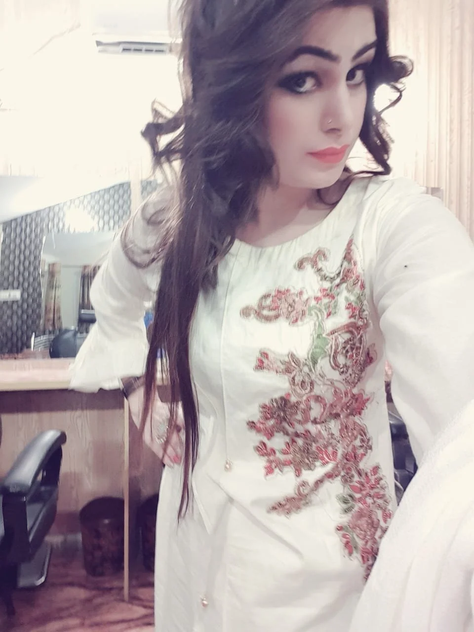 Alisha – Pakistani escort  - Photo 3