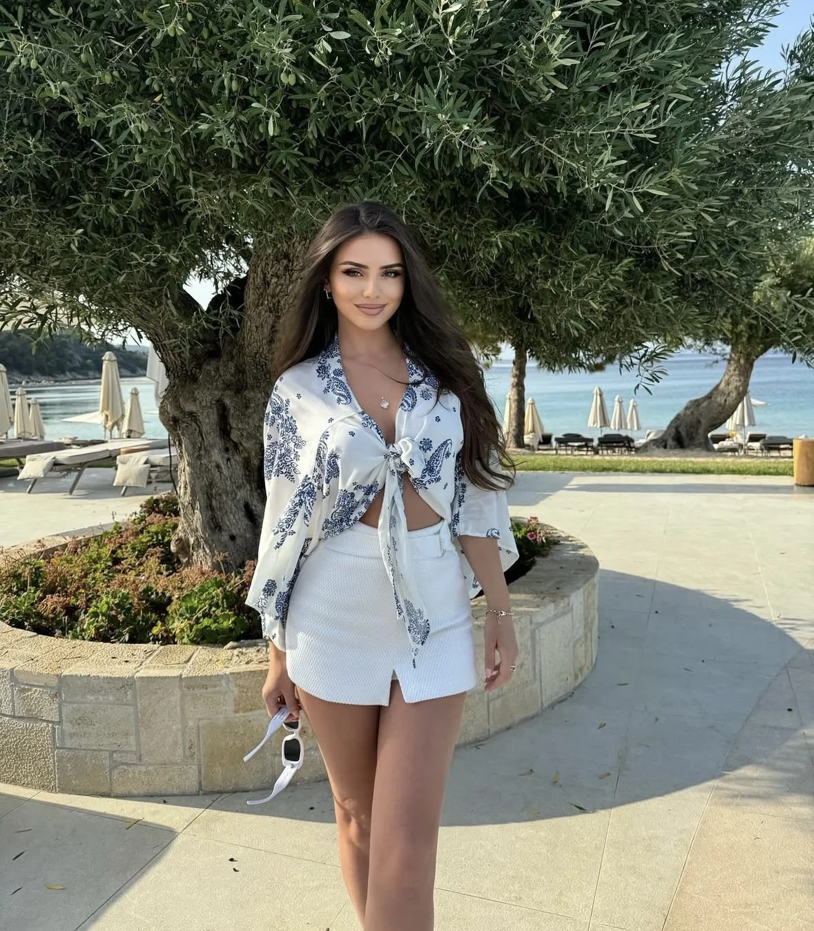 Lara – Iranian escort  - Photo 1