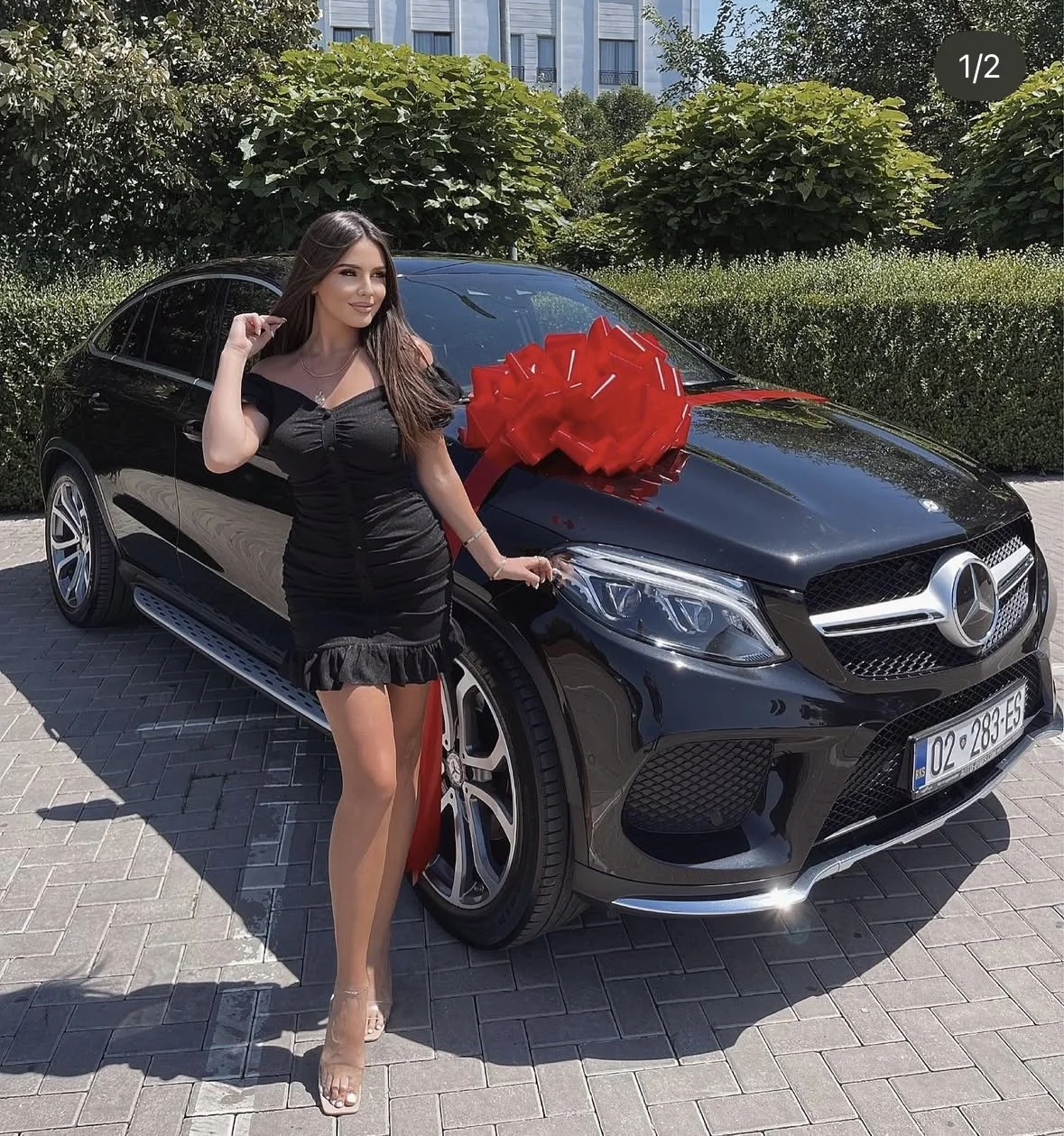 Lara – Iranian escort  - Photo 3