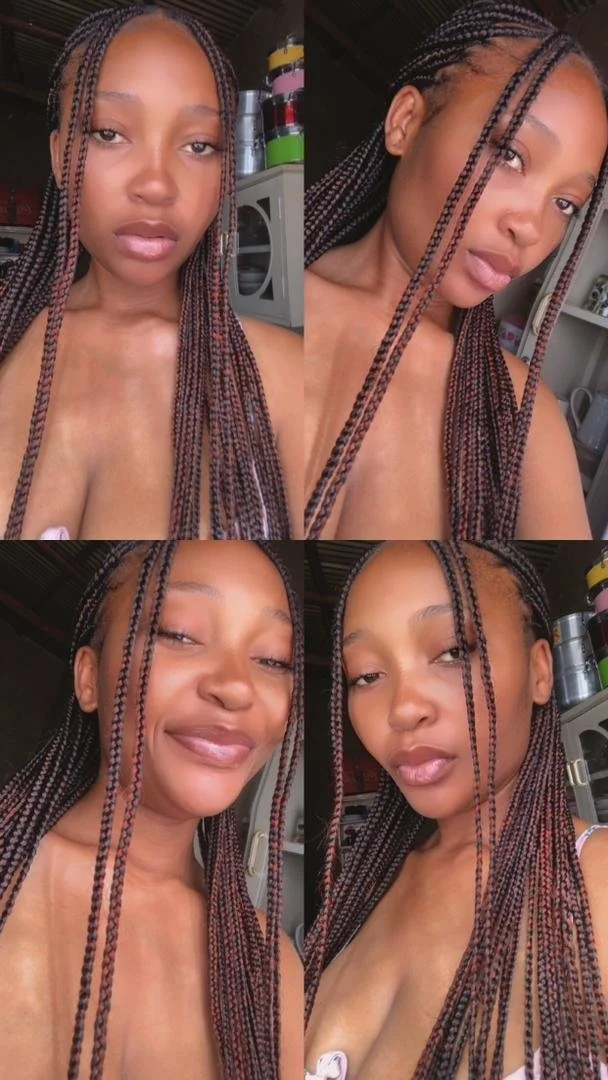 Kendra – Zambian escort  - escort in Dubai