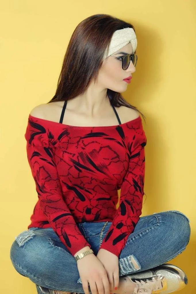 Parul Indian Girl – Indian  - Photo 1