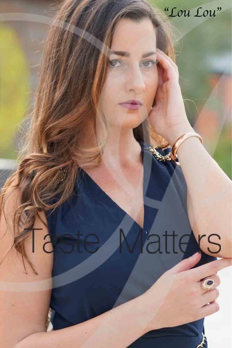 Lou Lou – Czech escort  - Photo 2