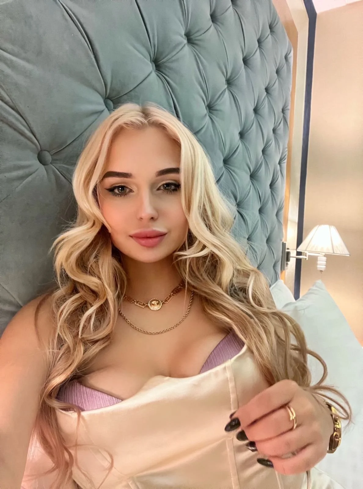 Masha Passion – Polish escort  - Photo 2