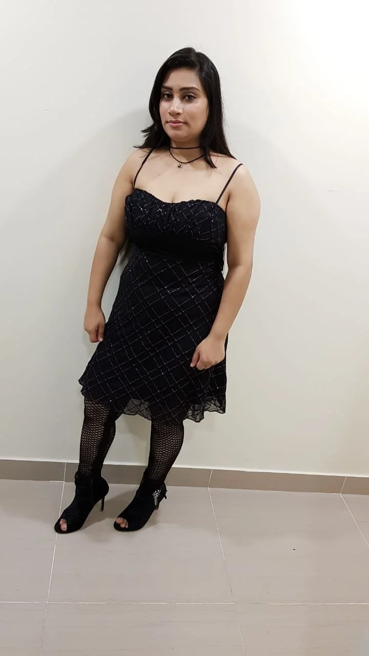 Trisha Busty Girl – Lebanes - Photo 2