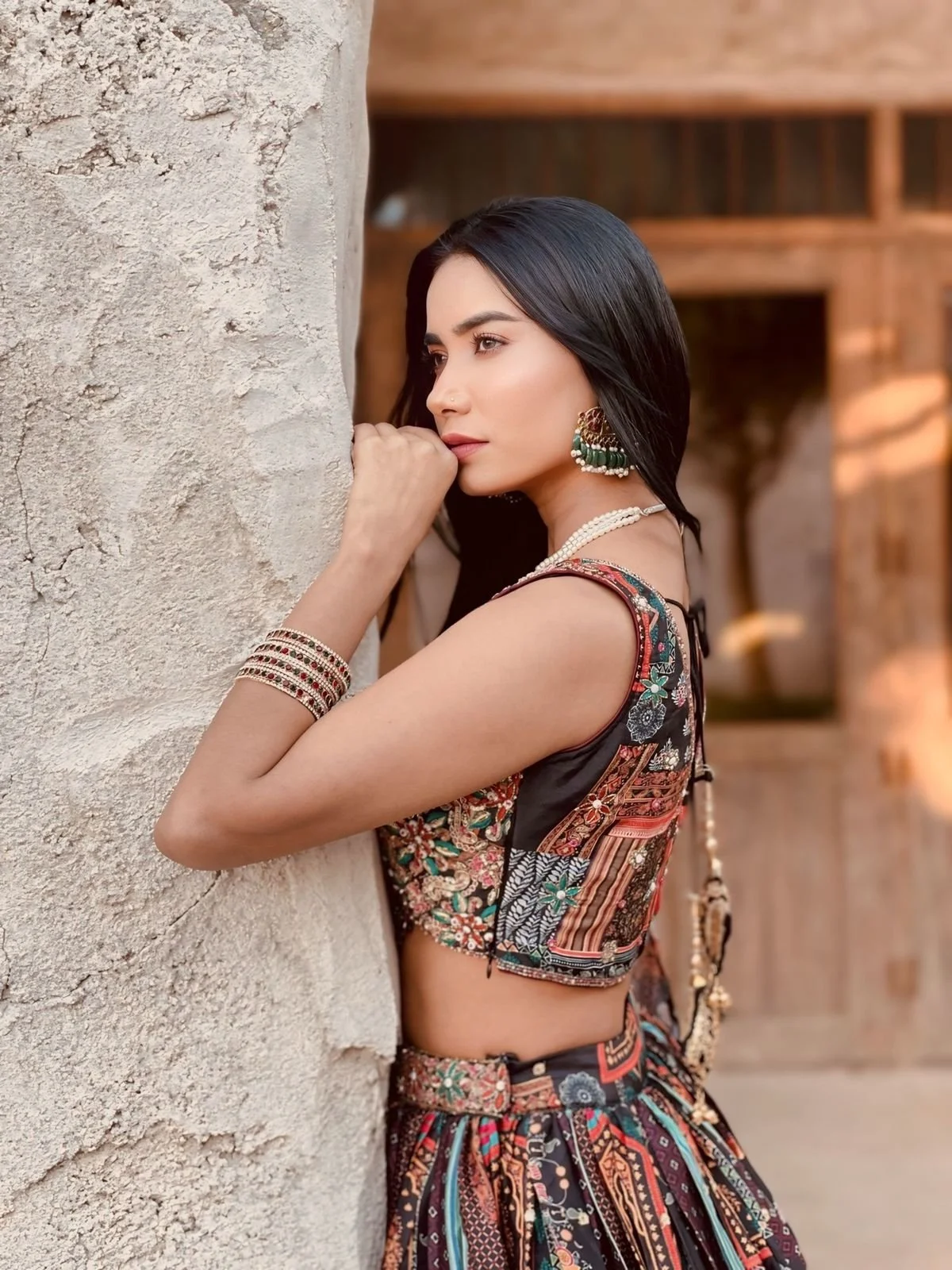 Yasmin – Pakistani escort  - Photo 2