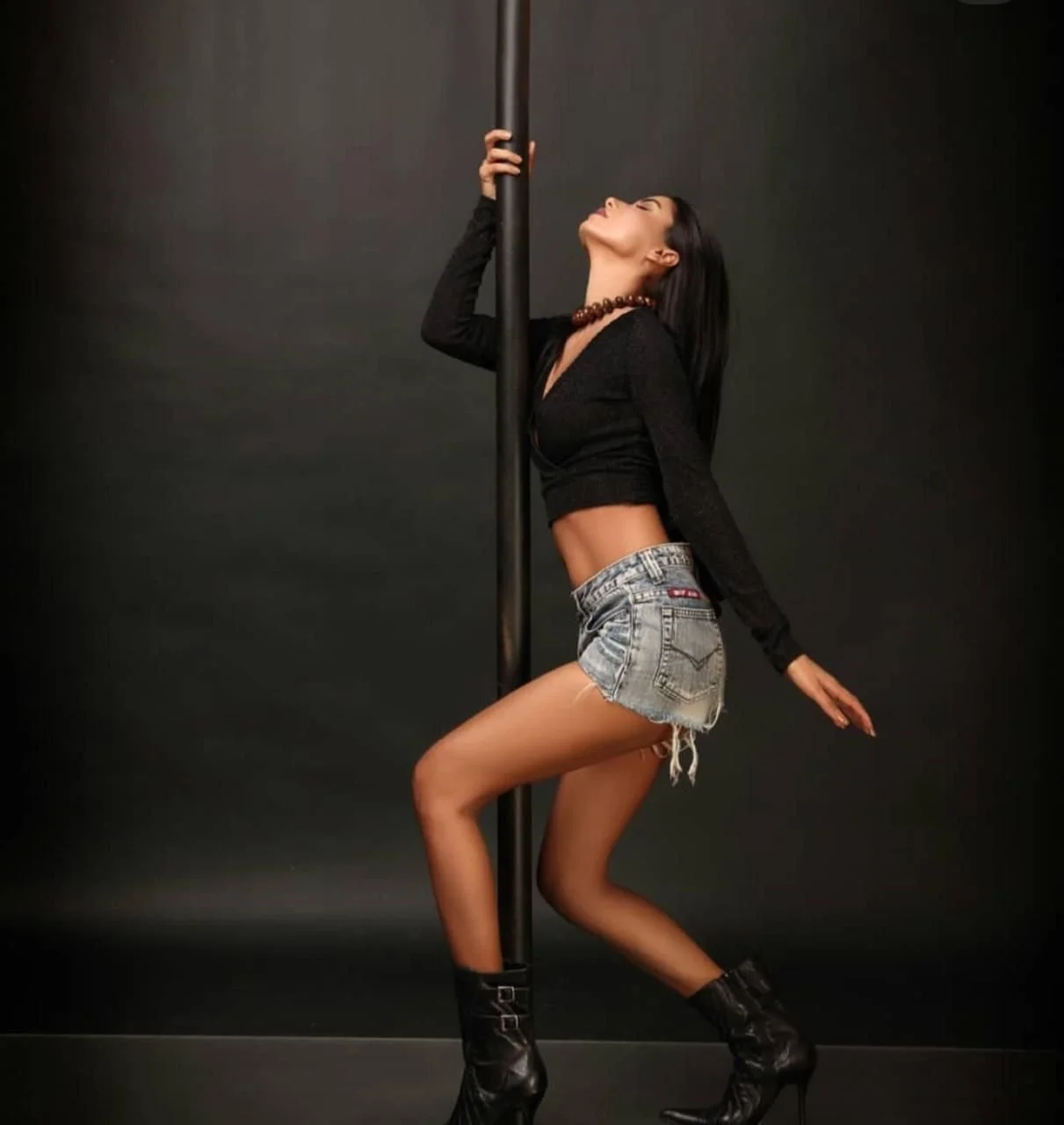 Yasmin – Pakistani escort  - escort in Dubai