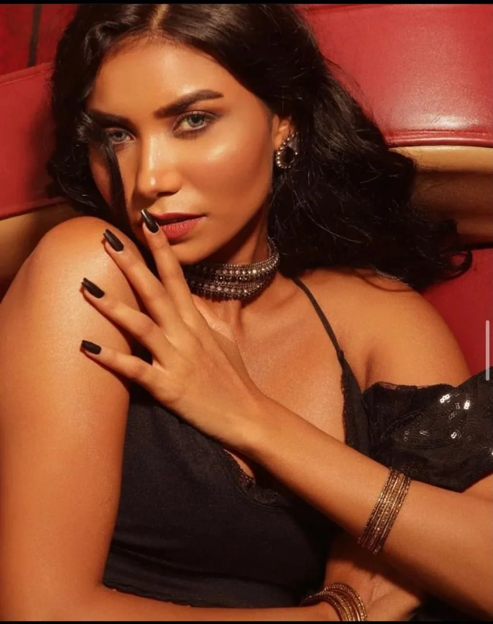 Yasmin – Pakistani escort  - Photo 3