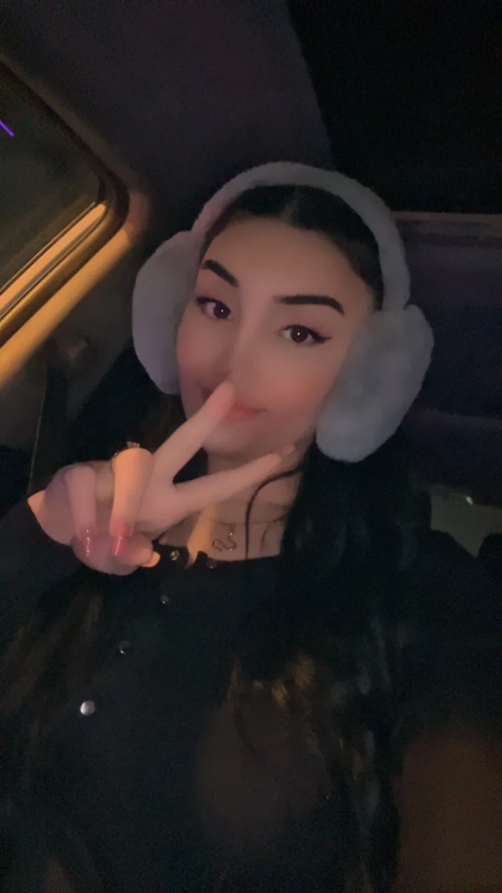 Ayjan – Azerbaijani escort  - Photo 3