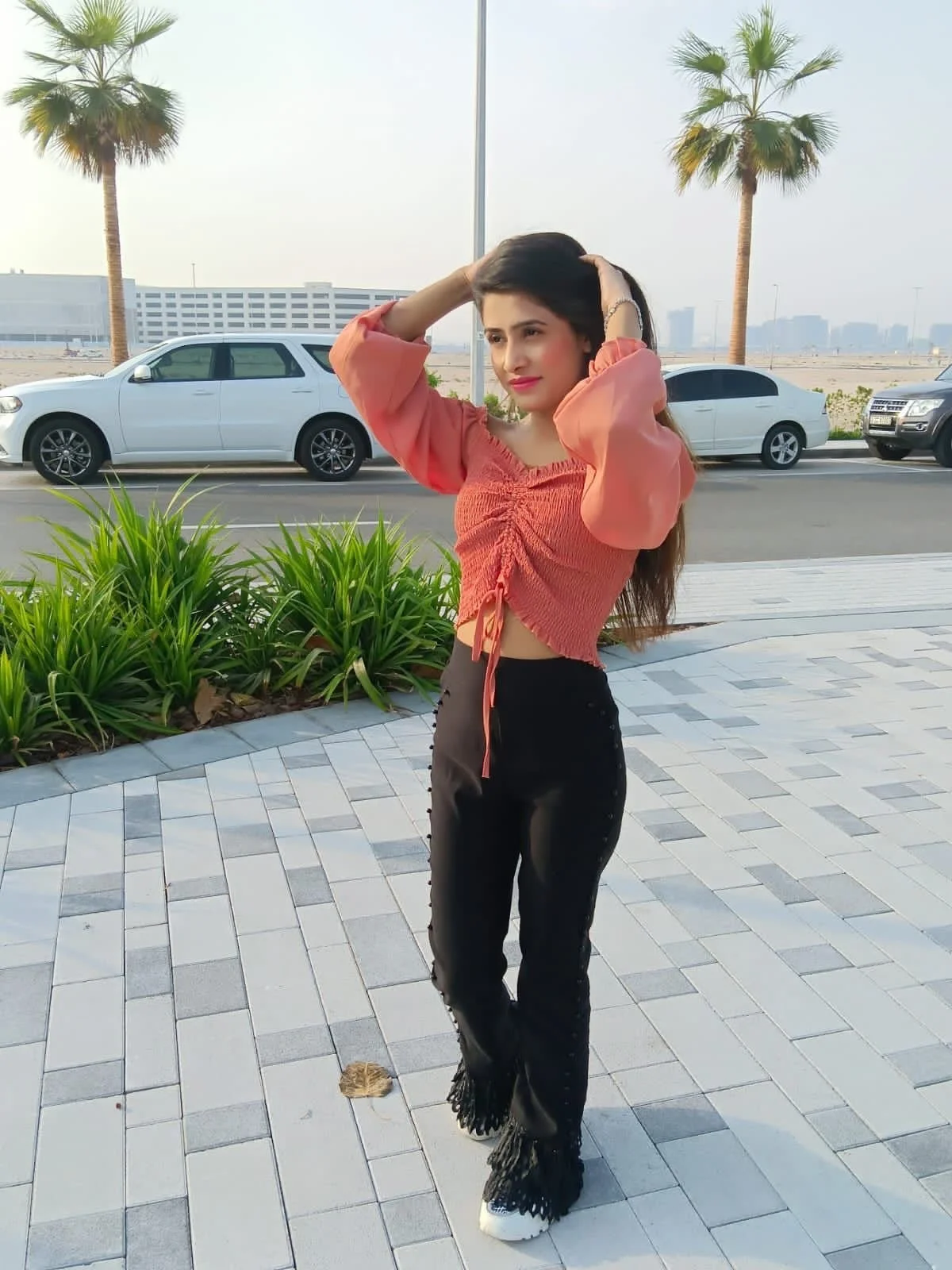 Divya Indian Model – Indian escort  - escort in Dubai