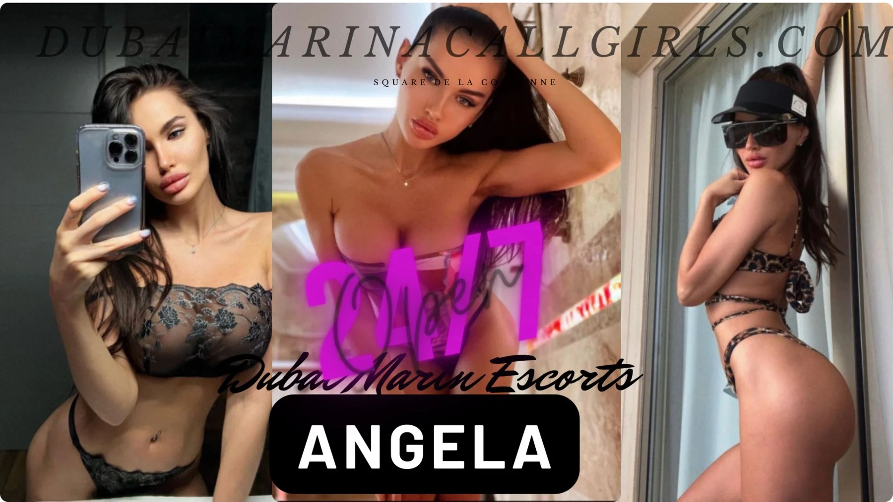 Dubai Marina Girls Agency - escort in Dubai