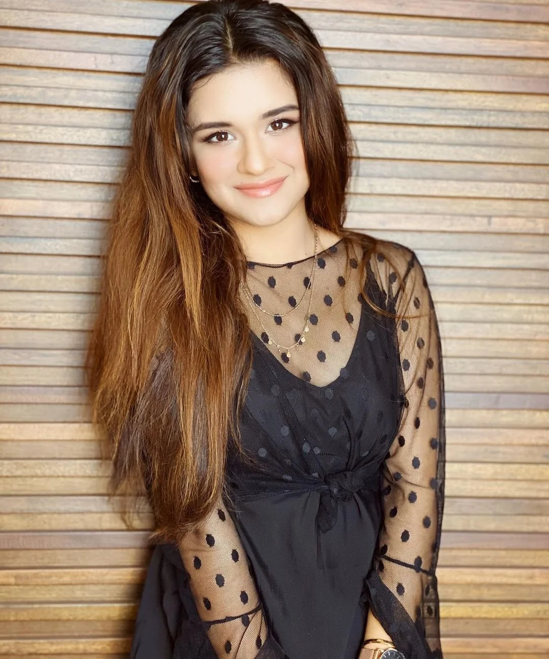 Natasha Indian Model – Indian escort  - Photo 2