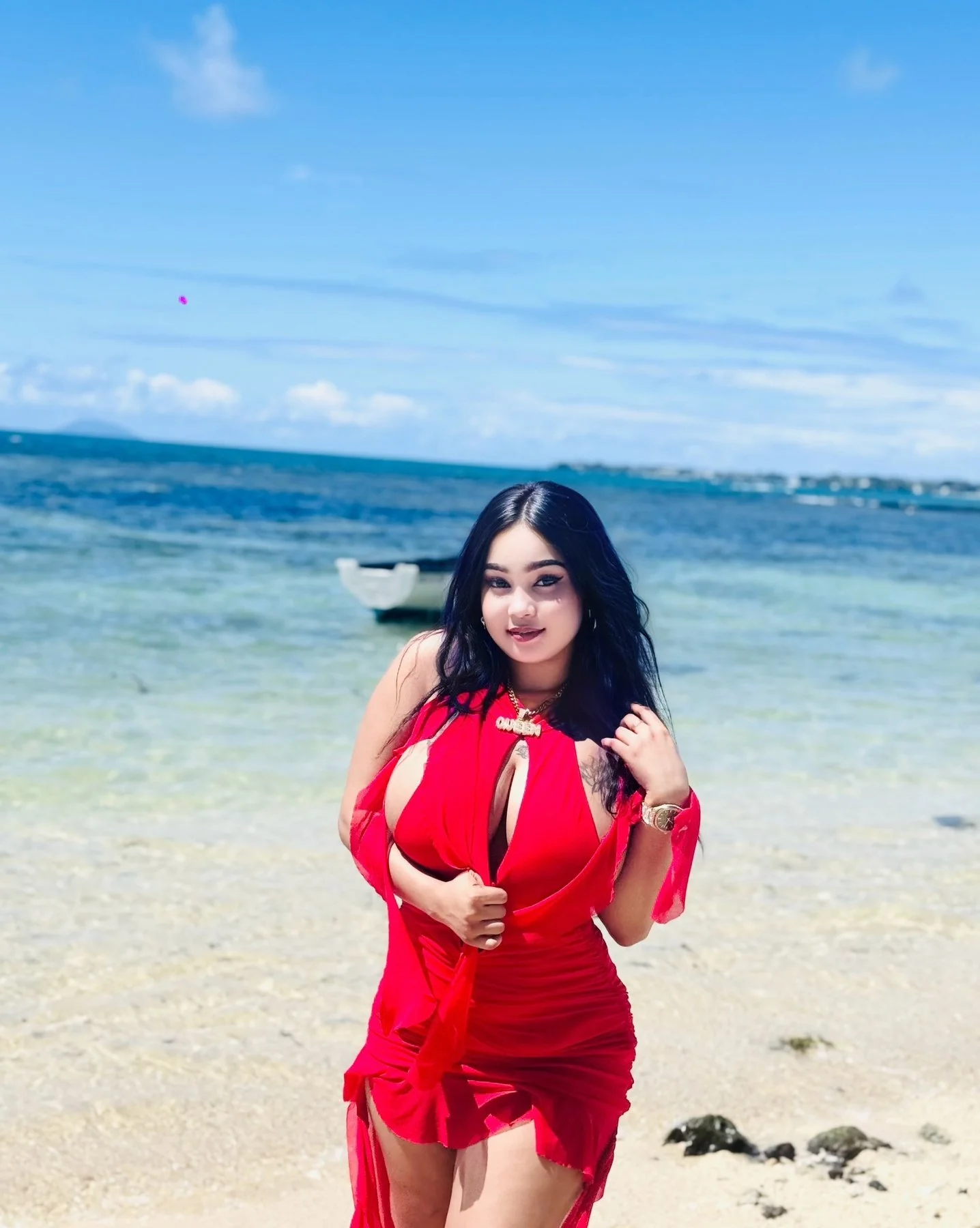 Nayna – French hot escort  - Photo 1