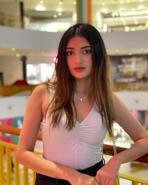 Pretty – Pakistani escort  - escort in Dubai