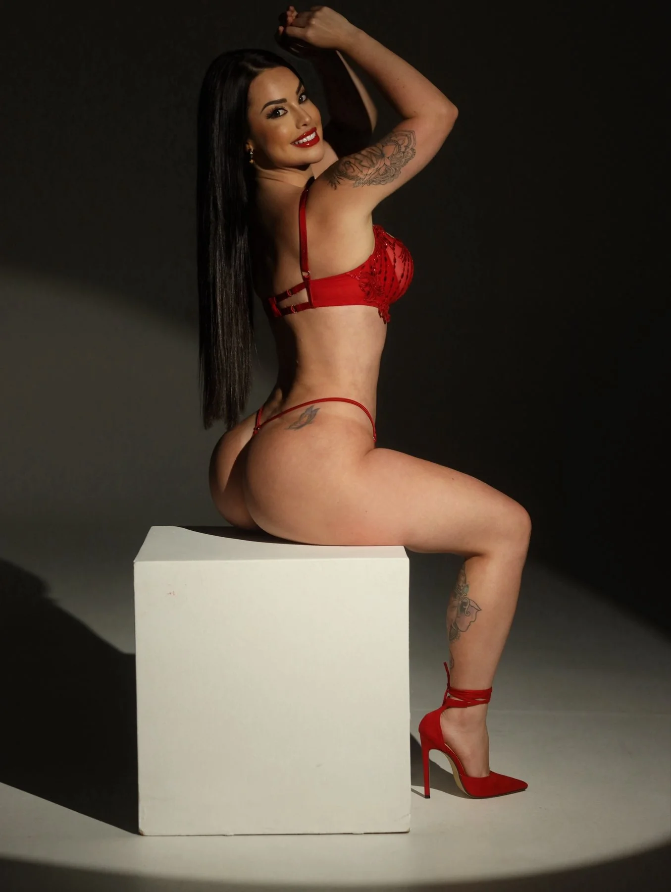 Larissa 🇧🇷 – Brazilian escort - Photo 3