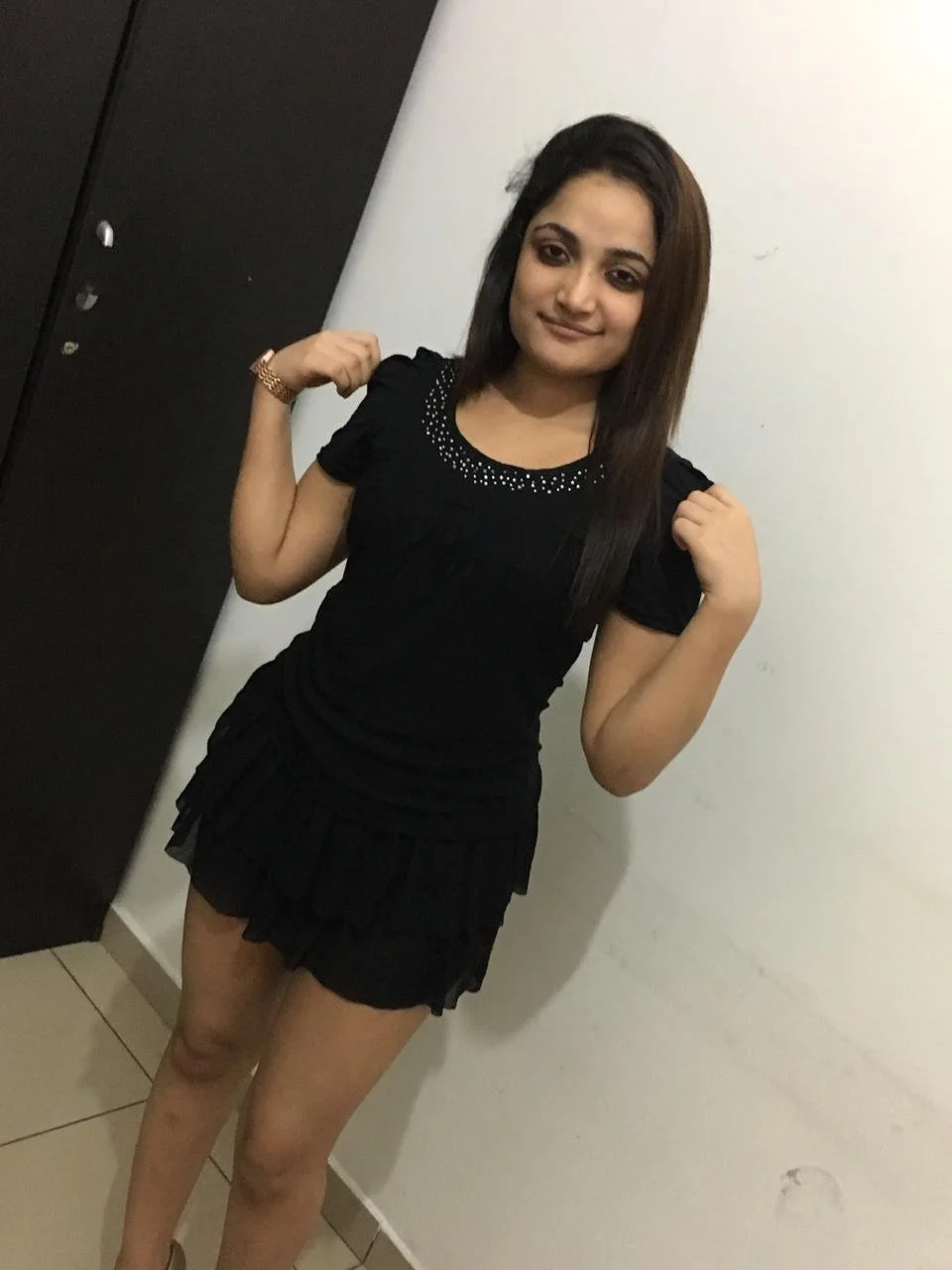Anjali Big Busty Girl – Indian escort  - escort in Dubai