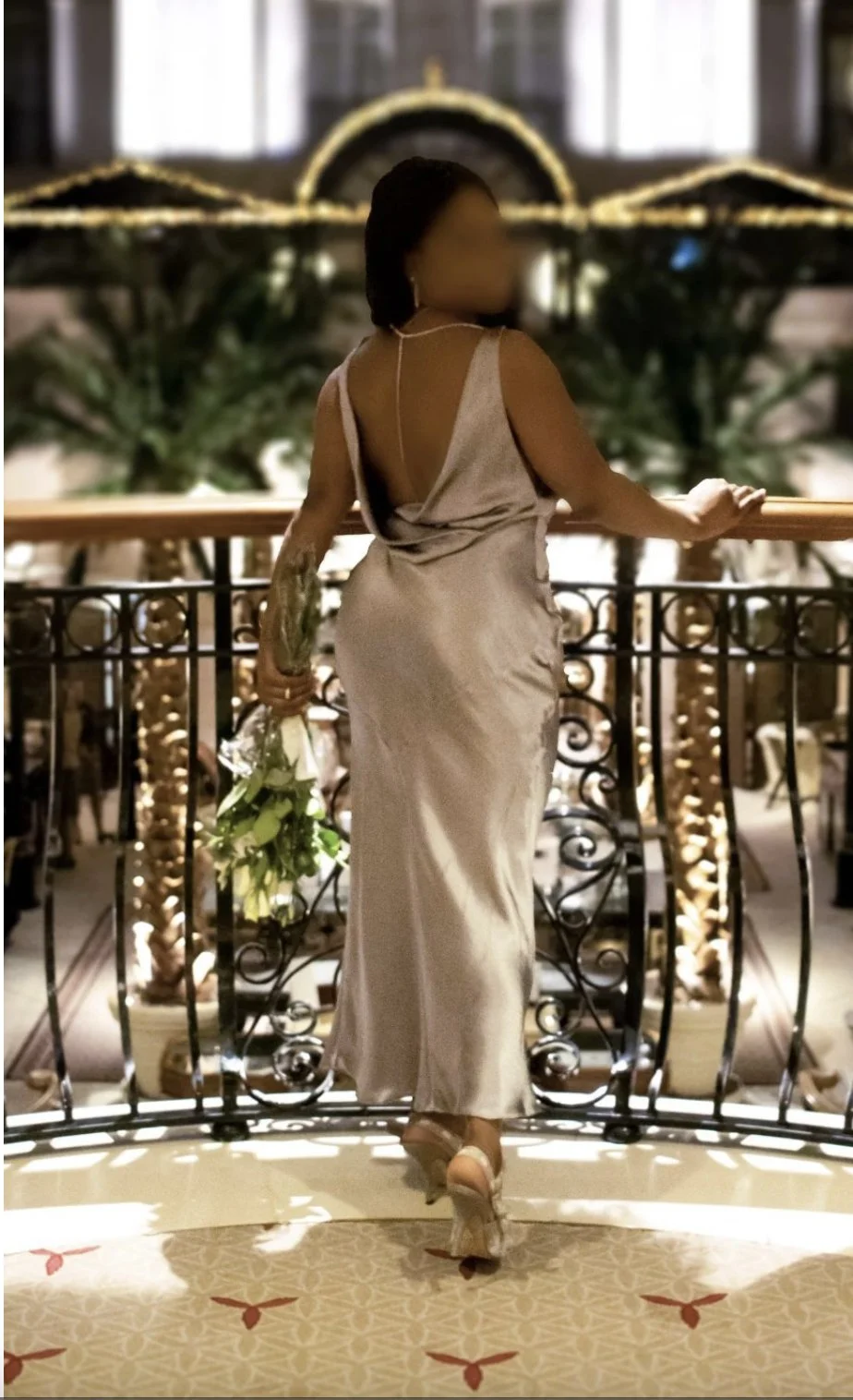 Louise American Girl – American escort  - Photo 3