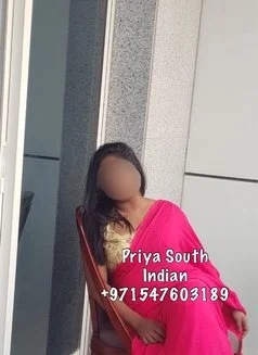 Priya Tamil South Indian Young - Photo 3