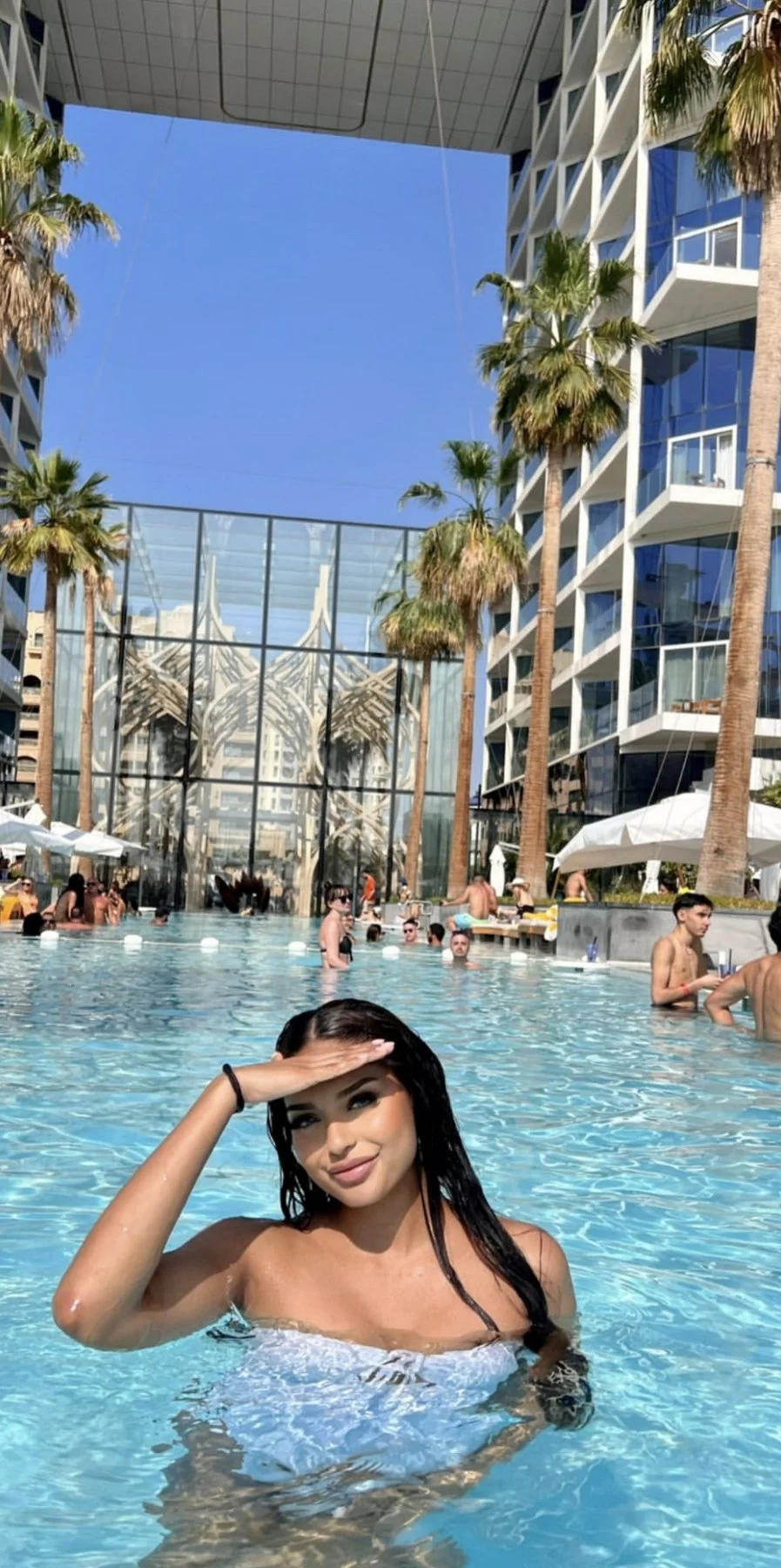 Hi I Am Sarah escort - Photo 1