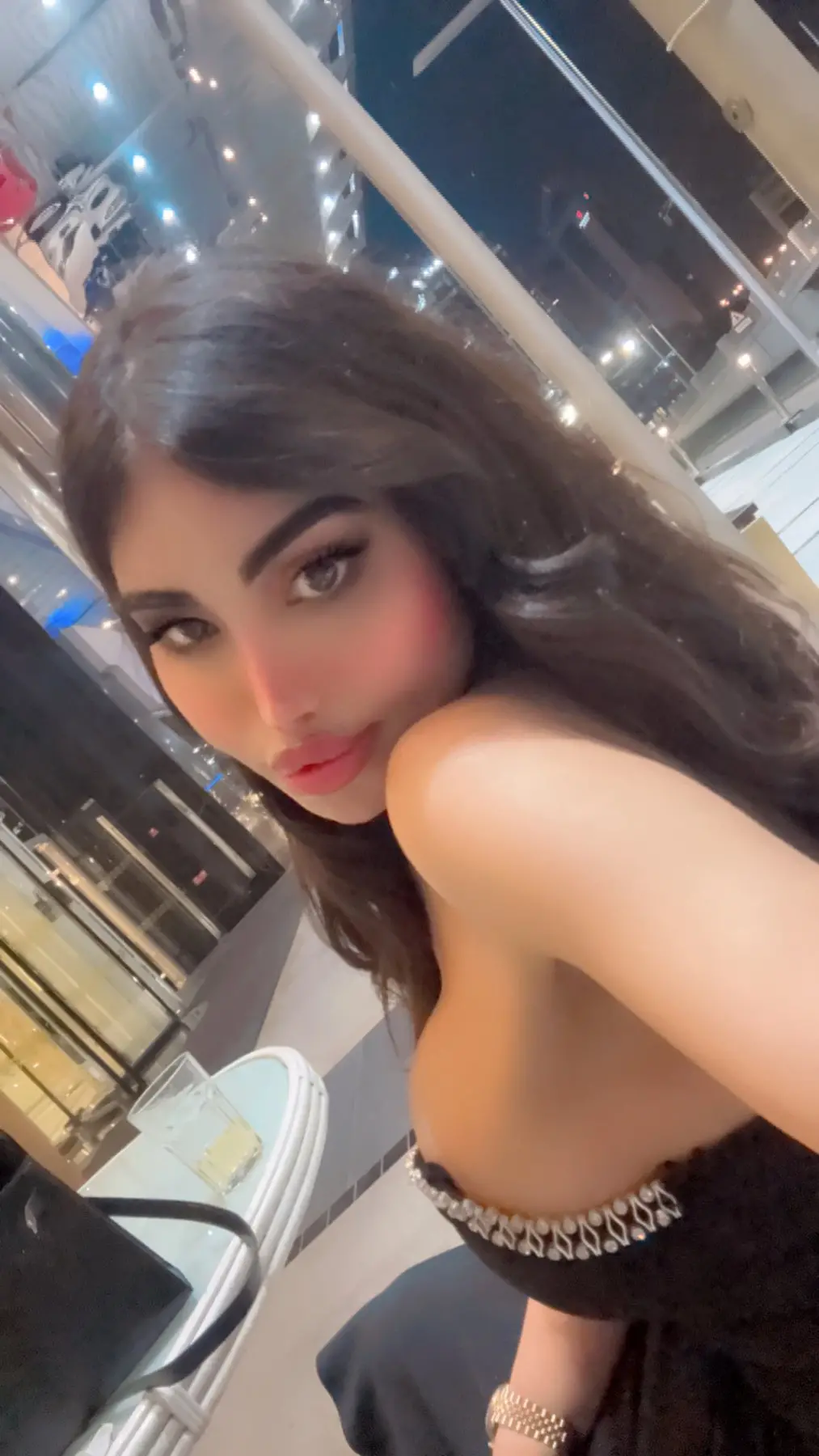 Manal Kuwait منال الكويت – Kuwaiti  - Photo 1