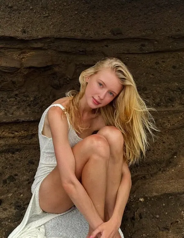 Nalani – Russian escort in Dubai - Photo 1