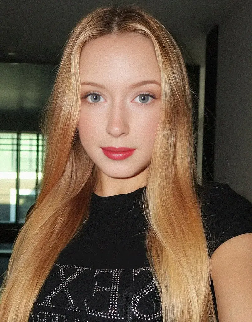 Nalani – Russian escort in Dubai - Photo 2