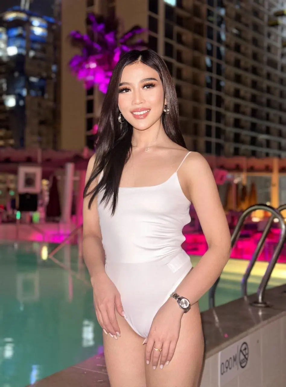  Honey hot🦋 Lady – Thai  - Photo 2