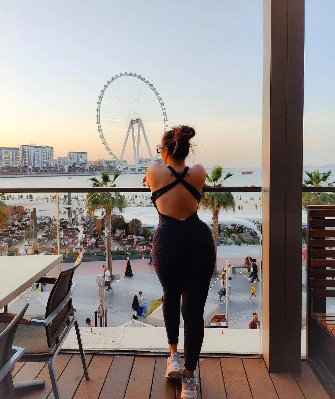 Indian fit gym girl Original Pictures - escort in Dubai