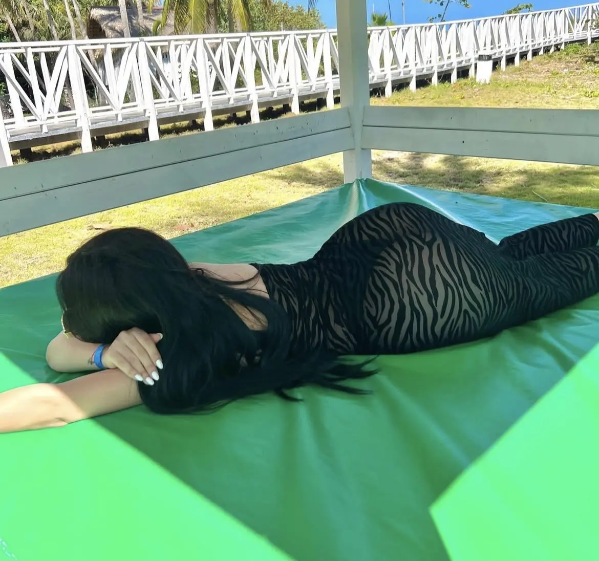 Maria New in dubai  - escort in Dubai