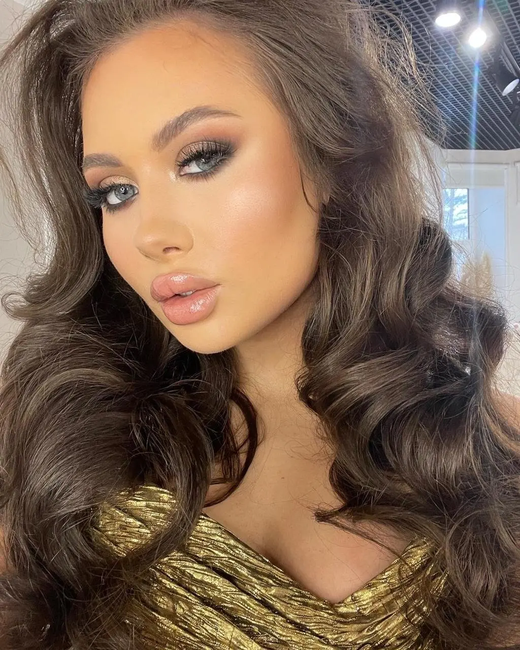 Milena – Russian escort in Dubai - Photo 2