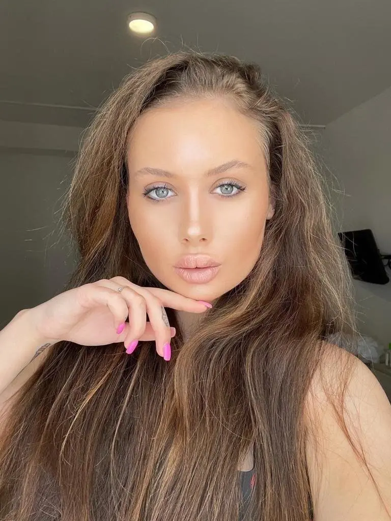 Milena – Russian escort in Dubai - Photo 1