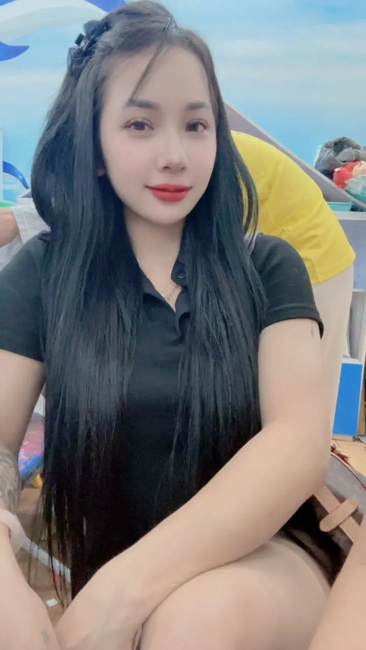 Anna – Vietnamese escort  - Photo 3