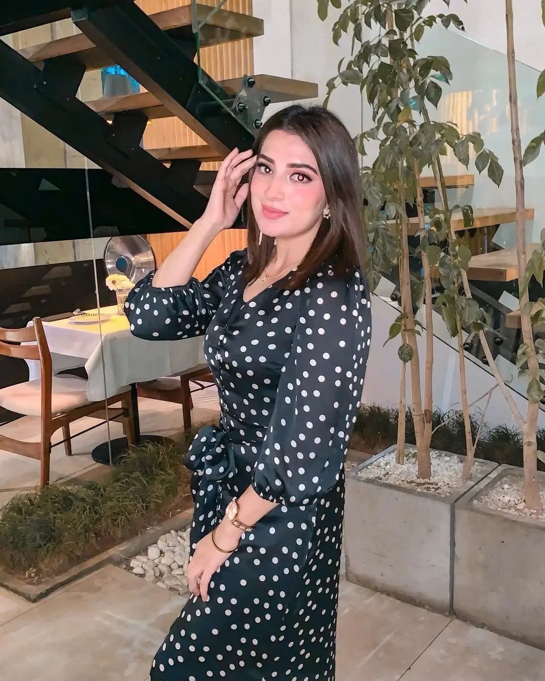 Hira – Pakistani escort in Dubai - Photo 2