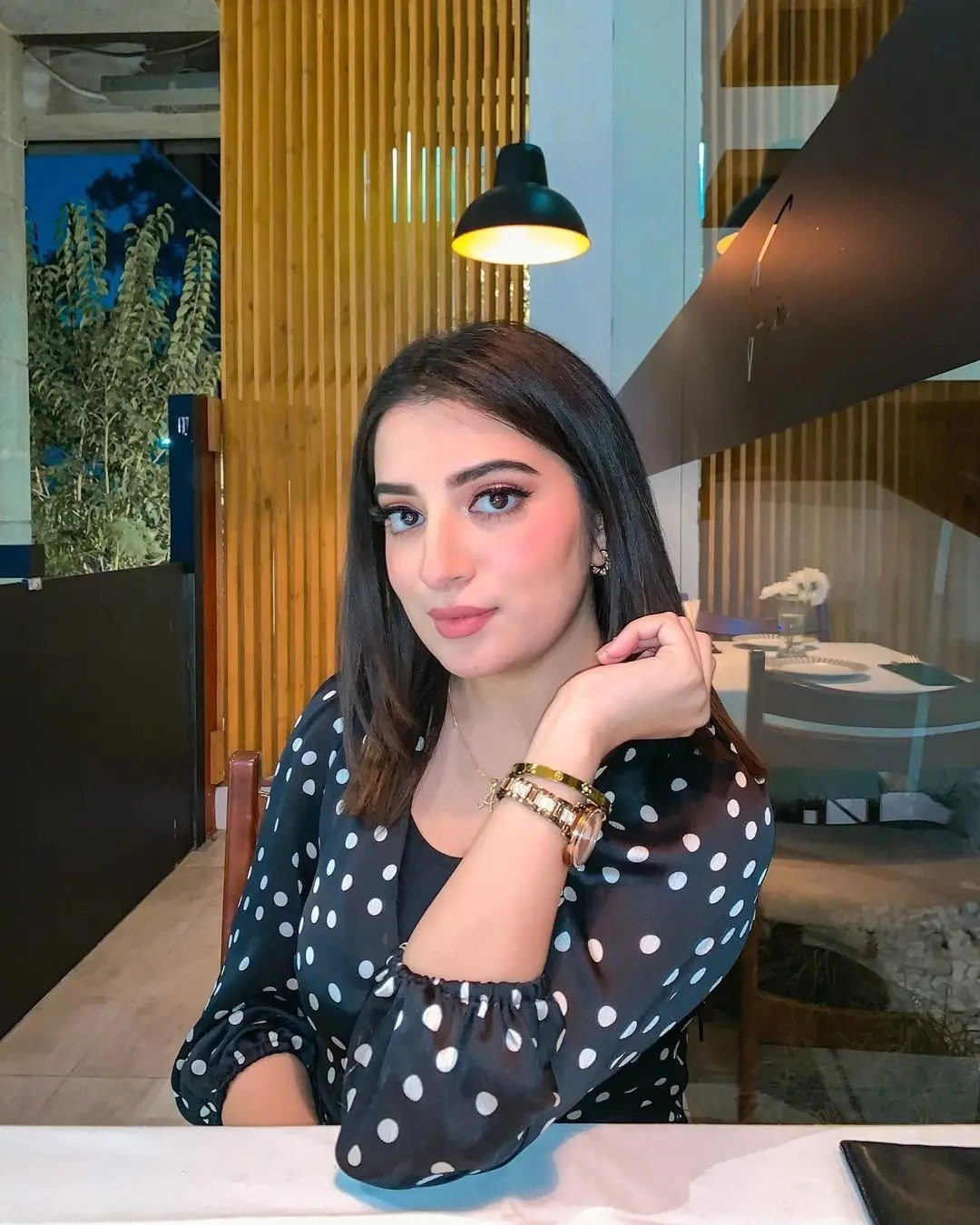 Hira – Pakistani escort in Dubai - Photo 1