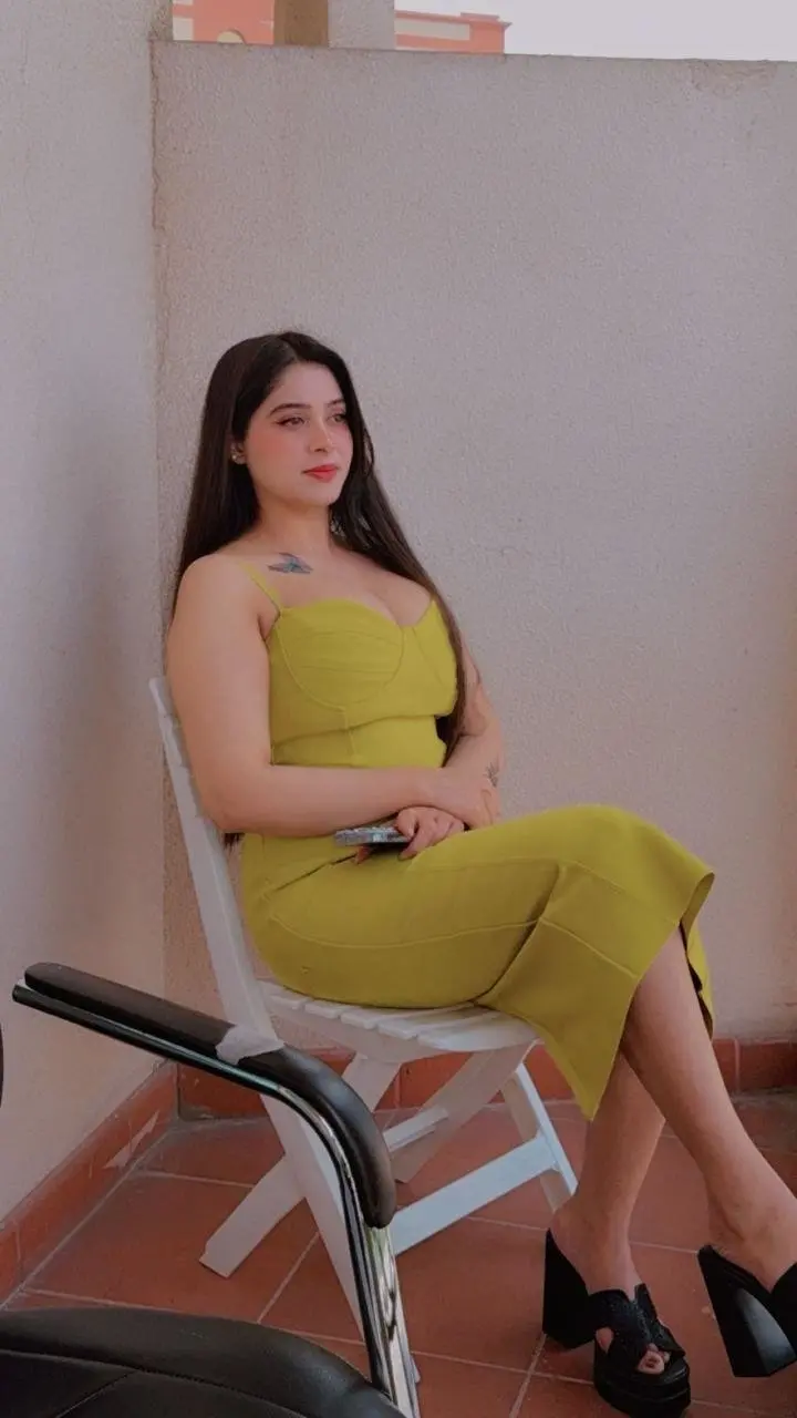 Noor Rajpoot – Pakistani escort in Dubai - escort in Dubai