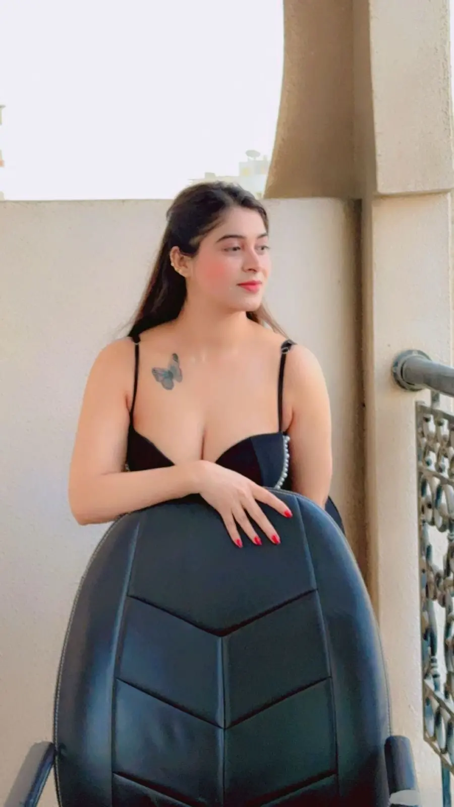 Noor Rajpoot – Pakistani escort in Dubai - Photo 2